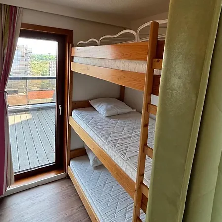 Plaza 0902 Appartamento *