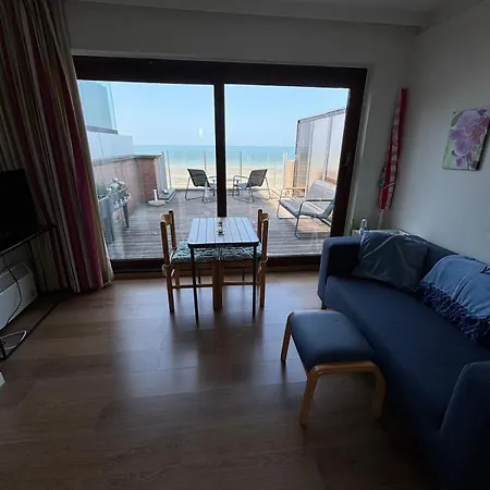 Plaza 0902 Apartment Nieuwpoort