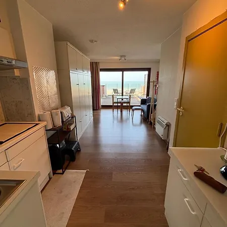 Apartment Plaza 0902